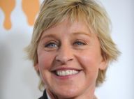 Quand Ellen DeGeneres accepte d'être une égérie, mieux vaut avoir le portefeuille bien rempli !
