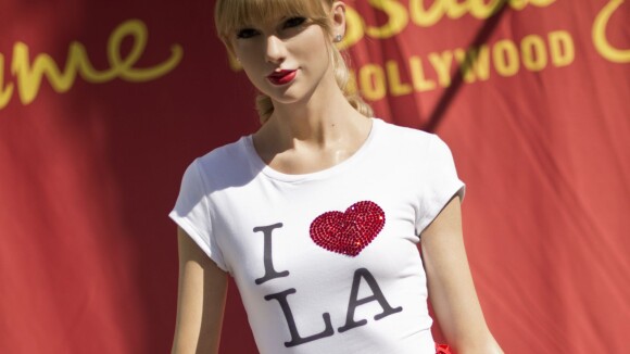 Taylor Swift : Son incroyable double trône à Hollywood