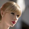 Le double de cire de Taylor Swift présenté à Madame Tussauds à Hollywood à Los Angeles, le 27 octobre 2014