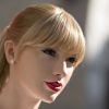 Le double de cire de la chanteuse Taylor Swift présenté à Madame Tussauds à Hollywood à Los Angeles, le 27 octobre 2014