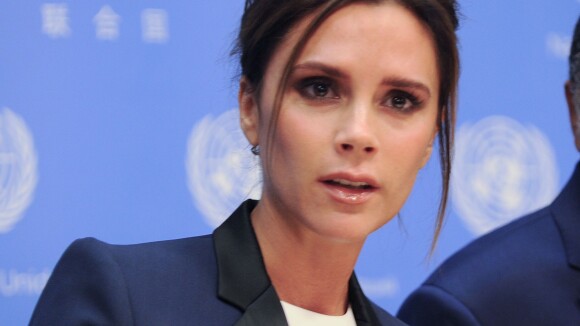 Victoria Beckham : La créatrice est le meilleur entrepreneur du Royaume-Uni
