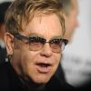Elton John - 13e soirée Elton John AIDS Foundation à New York le 28 octobre 2014
