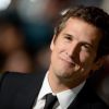 Guillaume Canet à Toronto, le 9 septembre 2013.