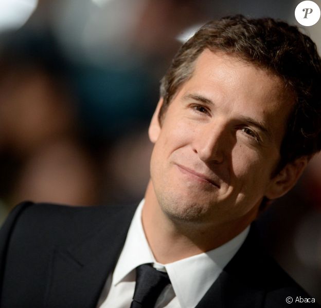 Guillaume Canet et marion cotillard film