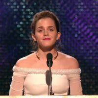 Emma Watson rend hommage à... son hamster décédé