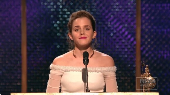 Emma Watson rend hommage à... son hamster décédé