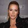 Anastacia lors d'une soirée Intimissimi en septembre 2014