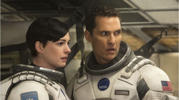 Sorties cinéma : L'événement ''Interstellar'' face à Romain Duris travesti