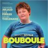 Affiche du film Bouboule