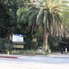 Las Encinas Hospital, la clinique d'Amanda Bynes, à Los Angeles, le 10 octobre 2014.