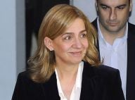 Cristina d'Espagne mise en examen : Fraude fiscale maintenue et procès en vue...