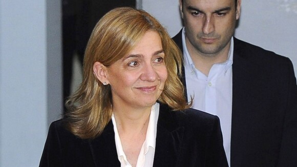 Cristina d'Espagne mise en examen : Fraude fiscale maintenue et procès en vue...
