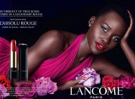 Lupita Nyong'o : La star oscarisée absolument divine