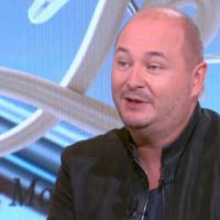 Cauet viré de TF1 : ''Licencier 35 salariés en plein Noël, c'était trop dur...''