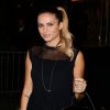 Exclusif - Clara Morgane, à la soirée des 30 ans de Canal + au Palais des Sports à Paris le 31 octobre 2014.