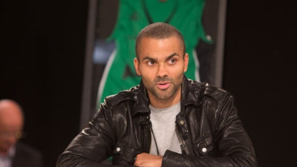 Tony Parker, une décision douloureuse : 'Cela me fait vraiment mal au coeur...'