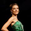 Miss Pays de Loire, Flavy Facon (en compétition pour le titre de Miss France 2015)