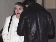 Miley Cyrus et Patrick Schwarzenegger en couple ? Complices pour une soirée ciné