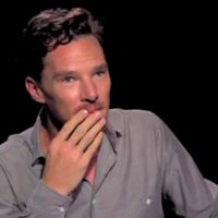Benedict Cumberbatch révèle ses hallucinants talents d'imitateur...
