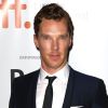 Benedict Cumberbatch - Avant-première du film "The Imitation Game" lors du festival du film de Toronto, le 9 septembre 2014.