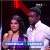 Danse avec les stars 5, le 9 novembre 2014 sur TF1.