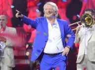 Patrick Sébastien : Sa femme et ses amis réunis pour son double anniversaire !