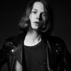 Jack Kilmer pour Saint Laurent Paris