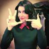 Jenifer célèbre ses 32 ans : elle remercie ses fans !