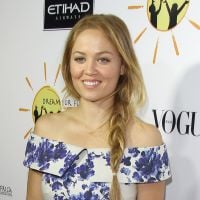 Erika Christensen : L'héroïne de Traffic est fiancée !