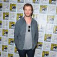  Chris Hemsworth au Comic-Con &agrave; San Diego le 26 juillet 2014 