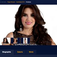 Miss Honduras : Maria Jose Alvarado et sa soeur, tuées par jalousie ?