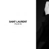 Dylan, le fils de Pierce Brosnan, apparaît sur la nouvelle campagne de la collection permanente de Saint Laurent.