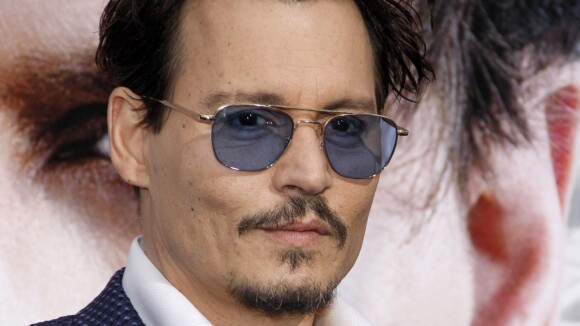 Johnny Depp, Bono, Robin Thicke... 2014, l'année où ils n'auront influé sur rien