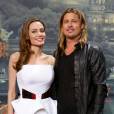  Angelina Jolie et Brad Pitt &agrave; Berlin, le 4 juin 2013. 
