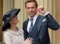Damian Lewis : Le héros de Homeland décoré par le prince William, fan incollable