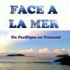 Face à la mer, du Pacifique au Tsunami - Livre de Maija Maltais candidate de "Secret Story 3" sur TF1.