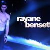 Rayane Bensetti, finaliste de Danse avec les stars 5, le samedi 29 novembre 2014.