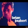 Brian Joubert, finaliste de Danse avec les stars 5, le samedi 29 novembre 2014.