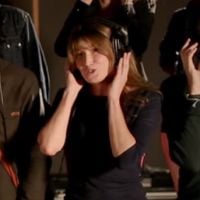 Band Aid 30 : Carla Bruni, Renaud et Vanessa Paradis dévoilent ''Noël est là''
