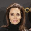 Angelina Jolie - Photocall du film "Unbroken" à Berlin, le 27 novembre 2014