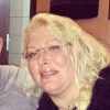 Loana a pris beaucoup de poids comme on peut le voir sur cette photo postée sur Twitter en décembre 2014.