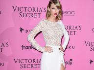 Défilé Victoria's Secret : Taylor Swift et Ariana Grande enflamment le podium