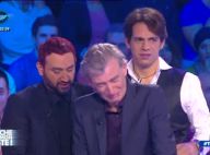 TPMP - Gilles Verdez, sous hypnose, en grande détresse : Twitter sous le choc !