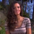  Malaurie Eug&eacute;nie (Miss Aquitaine) lors de la c&eacute;r&eacute;monie de Miss France 2015 sur TF1, le samedi 6 d&eacute;cembre 2014. 