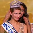 Miss France 2015, le 6 décembre 2014 sur TF1.