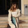 Kim Kardashian à Beverly Hills, le 6 janvier 2014.