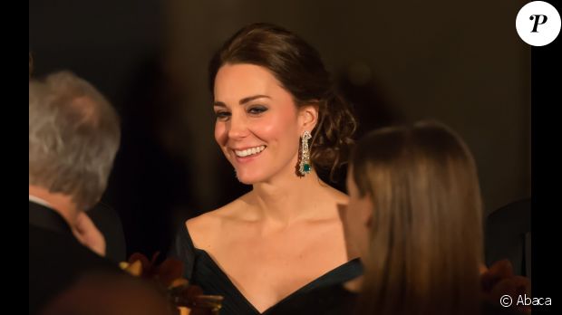 Kate Middleton et le prince William lors de leur dernière journée à New York le 9 décembre 2014 (crédit vidéo Abaca)