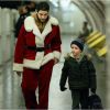 Bande-annonce du film Le Père Noël, en salles le 10 décembre 2014