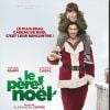 Affiche du film Le Père Noël, en salles le 10 décembre 2014