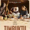 Affiche du film Timbuktu, en salles le 10 décembre 2014